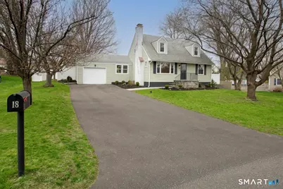 18 Maple Street, Trumbull, CT 06611 - Photo 1