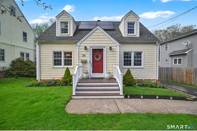 24 Atwood Street, Newington, CT 06111 - Photo 1