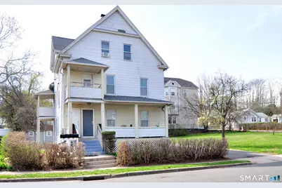 28 Short Street, New Britain, CT 06051 - Photo 1