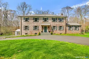 47 Will Merry Ln, Greenwich, CT 06831 - Photo 1