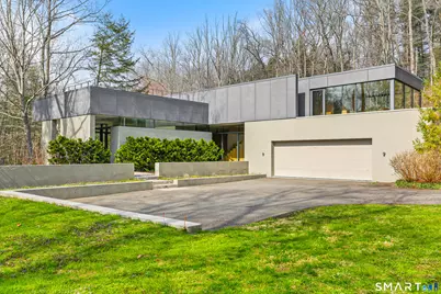 52 Valley Forge Road, Weston, CT 06883 - Photo 1