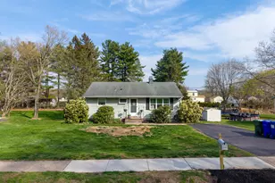 111 Hope Hill Rd, Wallingford, CT 06492 - Photo 1