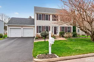 114 Fox Hollow, Avon, CT 06001 - Photo 1