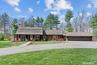 33 Kellogg Road, Marlborough, CT 06447 - Photo 1