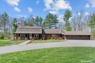 33 Kellogg Rd, Marlborough, CT 06447 - Photo 1
