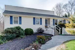 40 N Rd, East Granby, CT 06026 - Photo 1