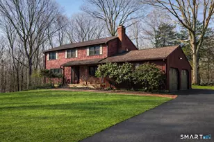 52 Great Ring Rd, Newtown, CT 06482 - Photo 1