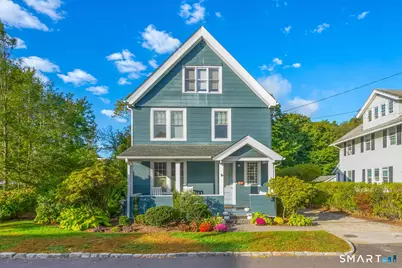 6 Park Lane, Darien, CT 06820 - Photo 1
