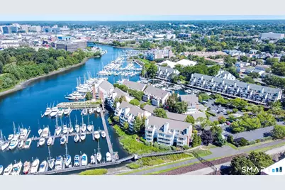 123 Harbor Drive #501, Stamford, CT 06902 - Photo 1