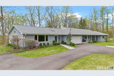 64 Mimosa Court, Ridgefield, CT 06877 - Photo 1