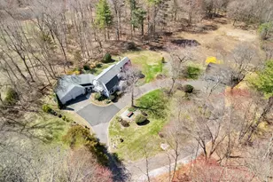28 Gulf Rd, Stafford, CT 06076 - Photo 1
