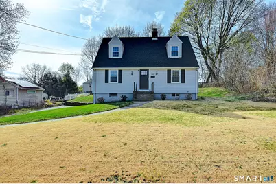 492 Maple Street, Wethersfield, CT 06109 - Photo 1