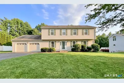 1985 Cutspring Road, Stratford, CT 06614 - Photo 1