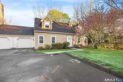 12 Old Towne Road #12, Cheshire, CT 06410 - Photo 1