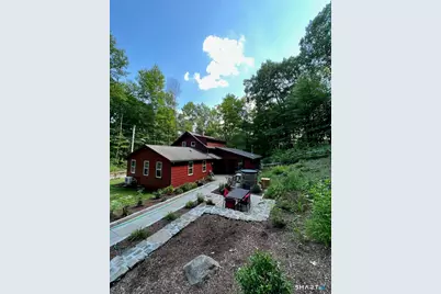 41 Frenchmans Road, New Milford, CT 06776 - Photo 1