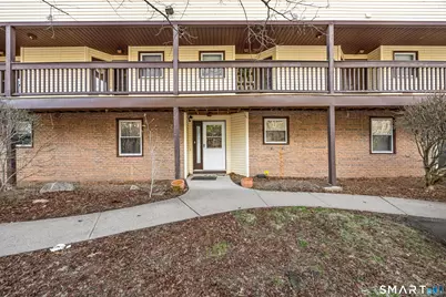 883 Rubber Avenue #2, Naugatuck, CT 06770 - Photo 1