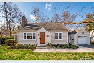 59 Forest Hill Road, North Haven, CT 06473 - Photo 1
