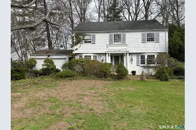 58 Pilgrim Road, West Hartford, CT 06117 - Photo 1