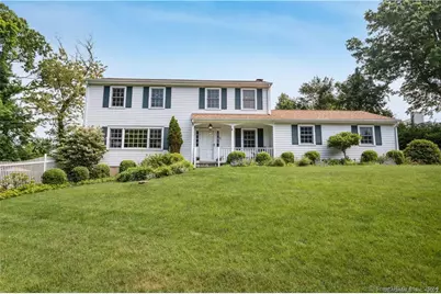4 Ivanhoe Lane, Westport, CT 06880 - Photo 1