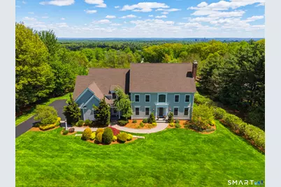 163 Balfour Drive, West Hartford, CT 06117 - Photo 1