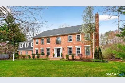 138 Cold Spring Road, Avon, CT 06001 - Photo 1