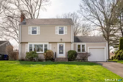 127 Montclair Drive, West Hartford, CT 06107 - Photo 1