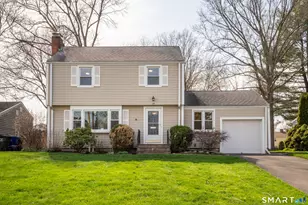 127 Montclair Dr, West Hartford, CT 06107 - Photo 1