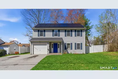 84 Hartford Avenue, Torrington, CT 06790 - Photo 1