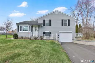 25 Montano Rd, Enfield, CT 06082 - Photo 1