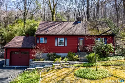 6 Morris Hubbard Road, Haddam, CT 06441 - Photo 1