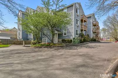 47 Cedar Street #2, Norwalk, CT 06854 - Photo 1