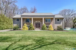 644 Melville Ave, Fairfield, CT 06825 - Photo 1