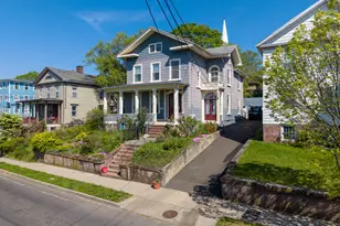 655 Quinnipiac Ave, New Haven, CT 06513 - Photo 1