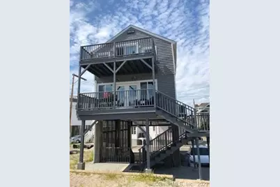 1001 Fairfield Beach Road, Fairfield, CT 06824 - Photo 1