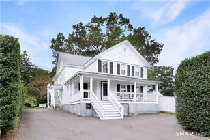 446 Old Stratfield Rd, Fairfield, CT 06825 - Photo 1