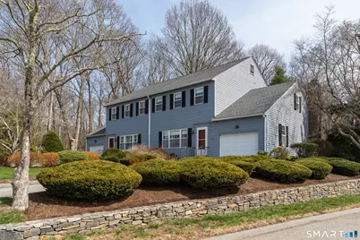 23 Hampshire Road #23, Madison, CT 06443 - Photo 1