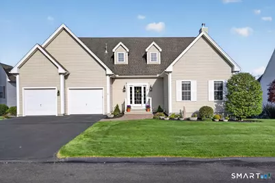 9 Balsam Ridge Circle #9, Wallingford, CT 06492 - Photo 1