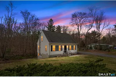 3 Kenyon Road, Lisbon, CT 06237 - Photo 1