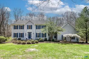 10 Ironwood Dr, Newtown, CT 06482 - Photo 1