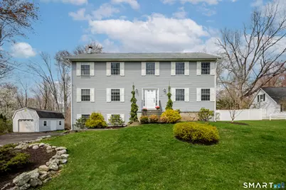 16-A Westview Trail, New Fairfield, CT 06812 - Photo 1