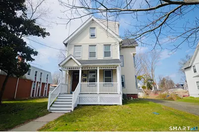 203 Main Street #2nd fl, West Haven, CT 06516 - Photo 1