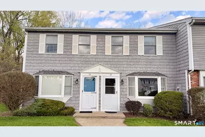 73 Joiners Road #73, Rocky Hill, CT 06067 - Photo 1