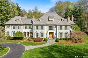 140 Stoneleigh Rd, New Canaan, CT 06840 - Photo 1