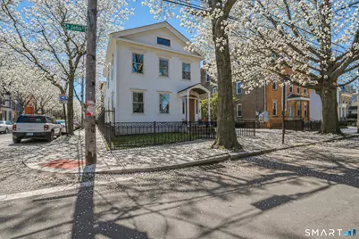 216 Saint John Street, New Haven, CT 06511 - Photo 1