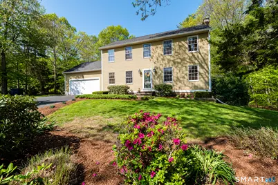 93 Heatherwood Drive, Colchester, CT 06415 - Photo 1
