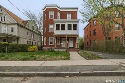 62-64 Edgewood Street, Hartford, CT 06112 - Photo 1