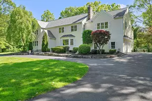 22 Fox Run, Wilton, CT 06897 - Photo 1