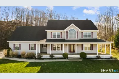 84 Tyler Hill Road, Naugatuck, CT 06770 - Photo 1