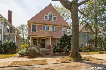 220 Canner Street, New Haven, CT 06511 - Photo 1