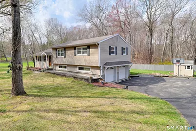 112 Jockey Hollow Road, Monroe, CT 06468 - Photo 1